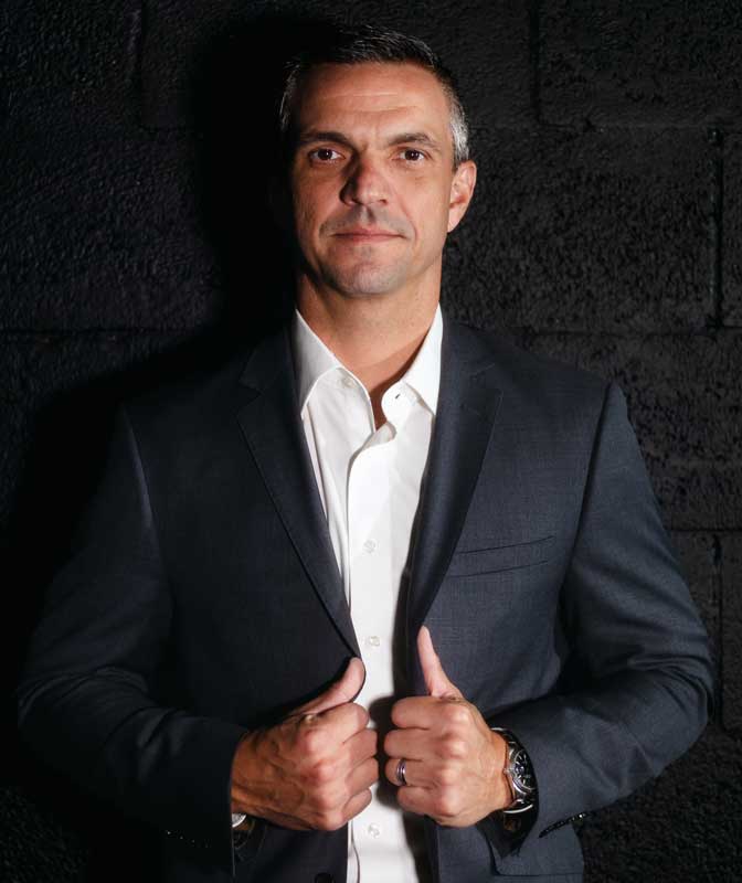Raymond Ferrer